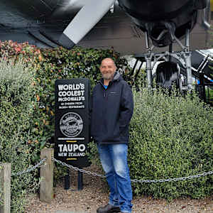 Abrie Davids