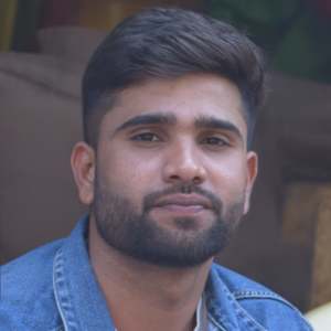 rahul maseeh