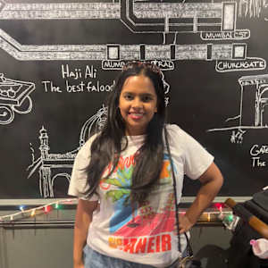 Shreya Shukla