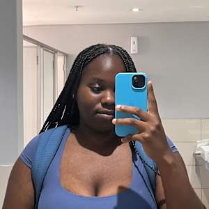 Khwezi Maqoga