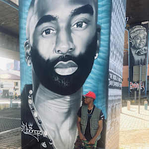 Nkosenhle Benedict Mpanza