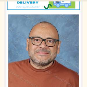 DANIEL BANOS REYES