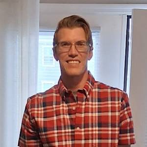 Joshua Gossett