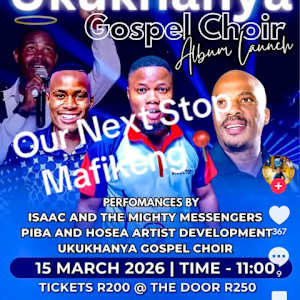 Khaya Goba