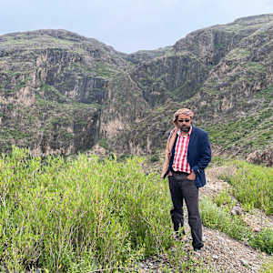MOTEA ALGAZALI