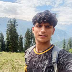 Deepak Sharma