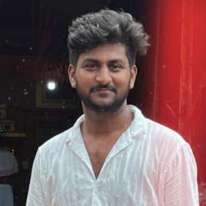 Krishna Reddy