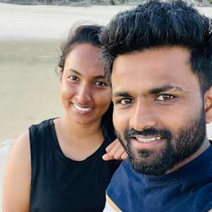 Lakmal
