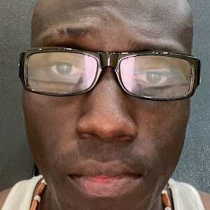 Asaph Legall