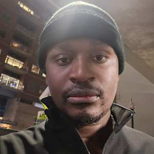 Jacob Madhanzi