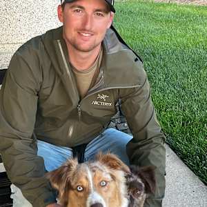 Trevor Liggett