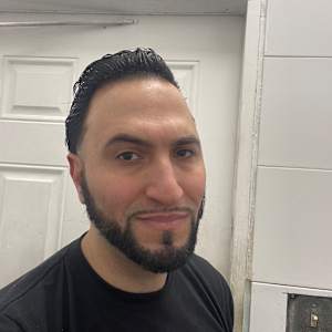 Hussein Shoucair