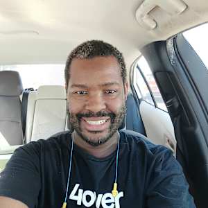JAILON THOMAS