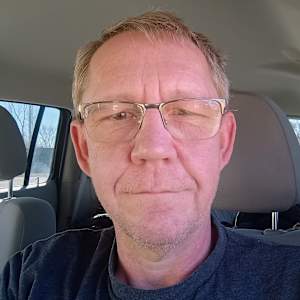 John Houghton