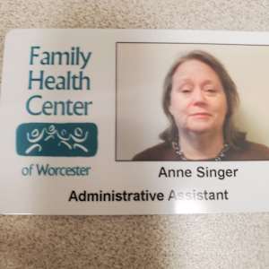 Anne