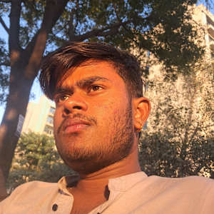 Ansh Srivastava