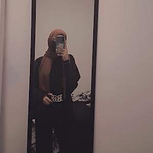 Khadijah Shabir