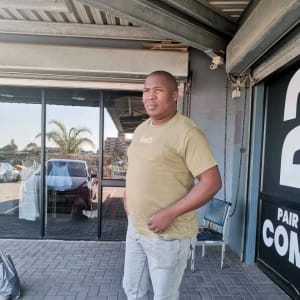 Thulani