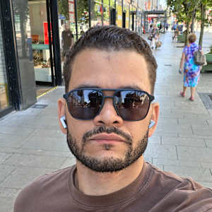 Joao Vinicios da Rocha Marques