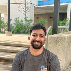Vishu Tej