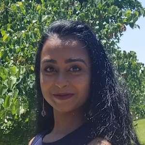 Vineeta Jagana