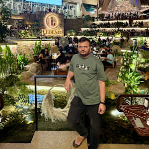 Shivam