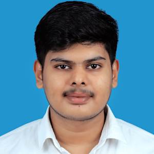Vishnu Aylur Syamalakumar