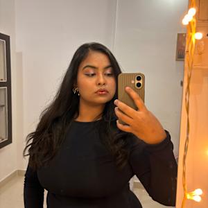 Smriti Singh