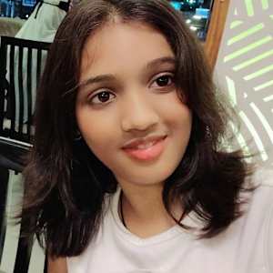 Dhruvi