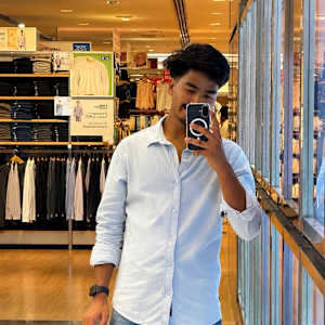 Sachu Rawat
