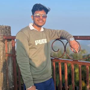 Sunil