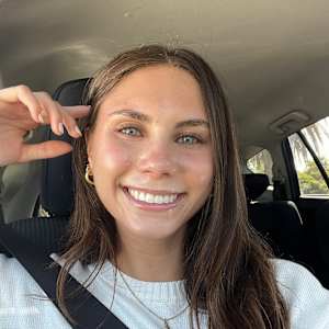 Katie Gonella