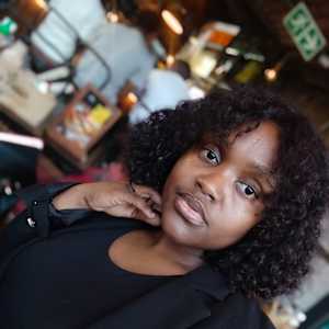 Sisanda Kakaza