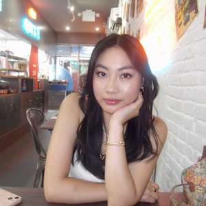 Nancy wu