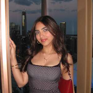 akshita rajpal