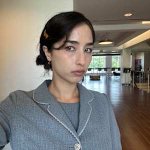 Nada Zaitoon