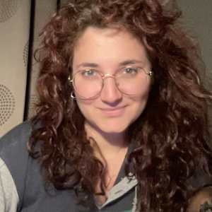 Christelle Haddad