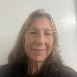 Corrine Giacobbe