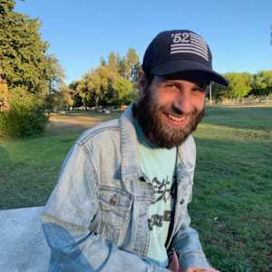 joshua weibel