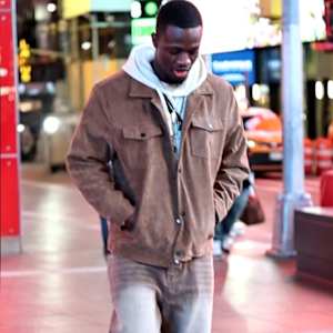 Alseny Diallo