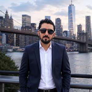 Ibrahim Mukhlis