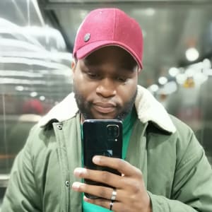 Vhahangwele