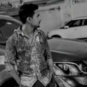 Jayy Sharma