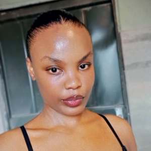 MISS CHAMAINE T MASHABA