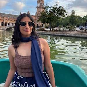 Pranathi