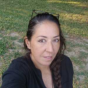 Patricia Kremer Frederico