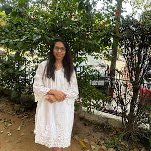 Priya ruhil