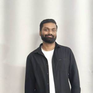 Saurav Kumar