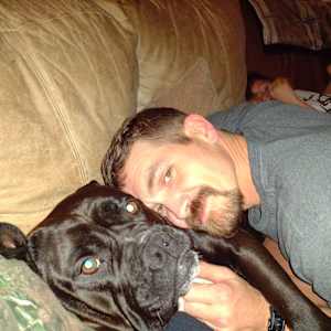 Zachary Arnold