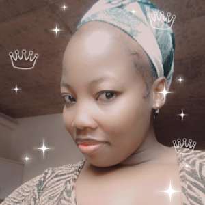 Lebogang Mahamba